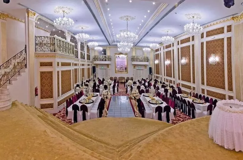 Fotos del hotel Royal Casablanca:  2