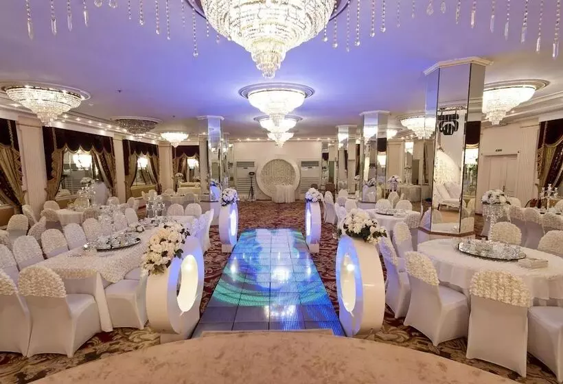 Fotos del hotel Royal Casablanca:  10