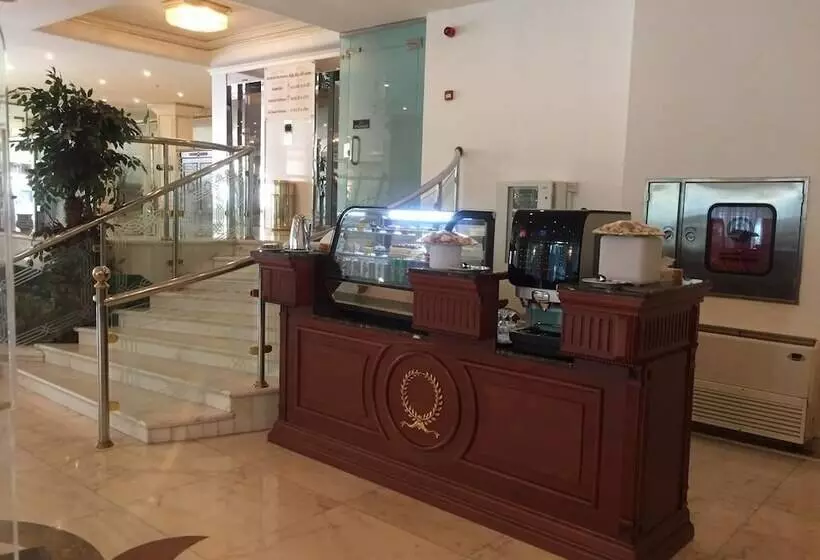 Fotos del hotel Royal Casablanca:  3