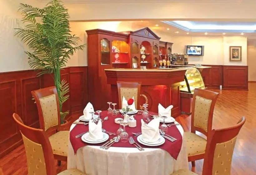 Fotos del hotel Royal Casablanca:  4