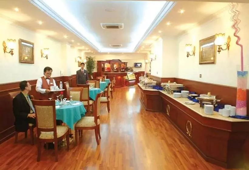 Fotos del hotel Royal Casablanca:  5