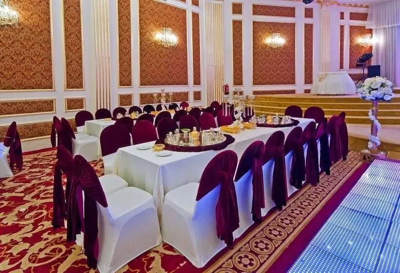 Fotos del hotel Royal Casablanca:  15