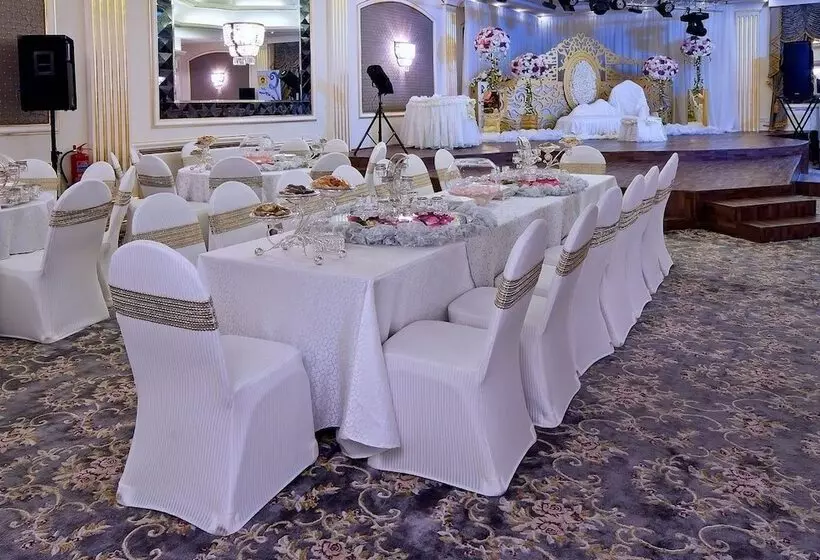 Fotos del hotel Royal Casablanca:  12