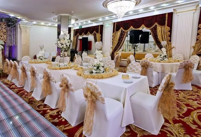 Fotos del hotel Royal Casablanca:  13