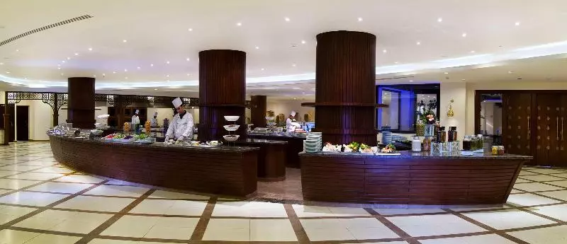 Fotos del hotel Steigenberger Aqua Magic Red Sea:  2