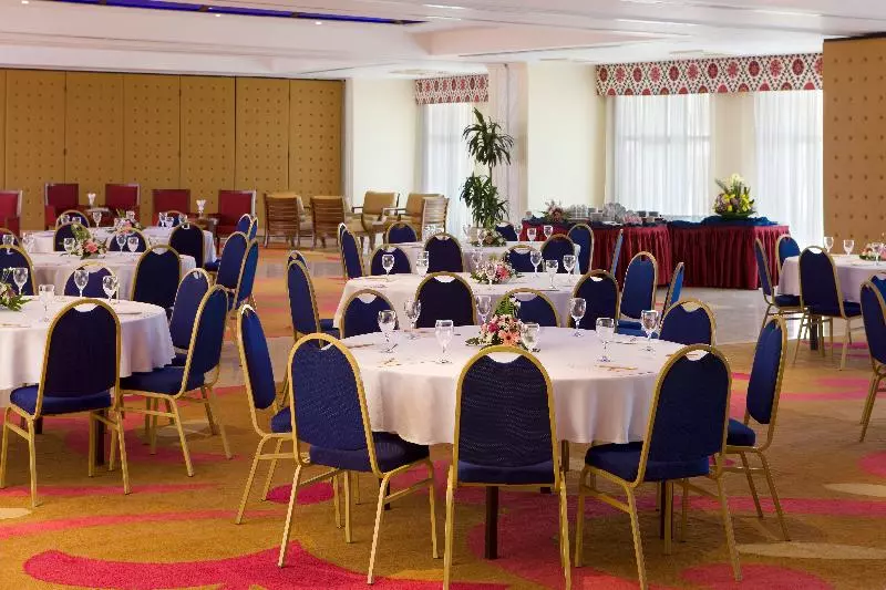 Fotos del hotel Steigenberger Aqua Magic Red Sea:  14