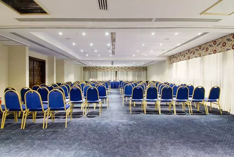 Fotos del hotel Steigenberger Aqua Magic Red Sea:  9