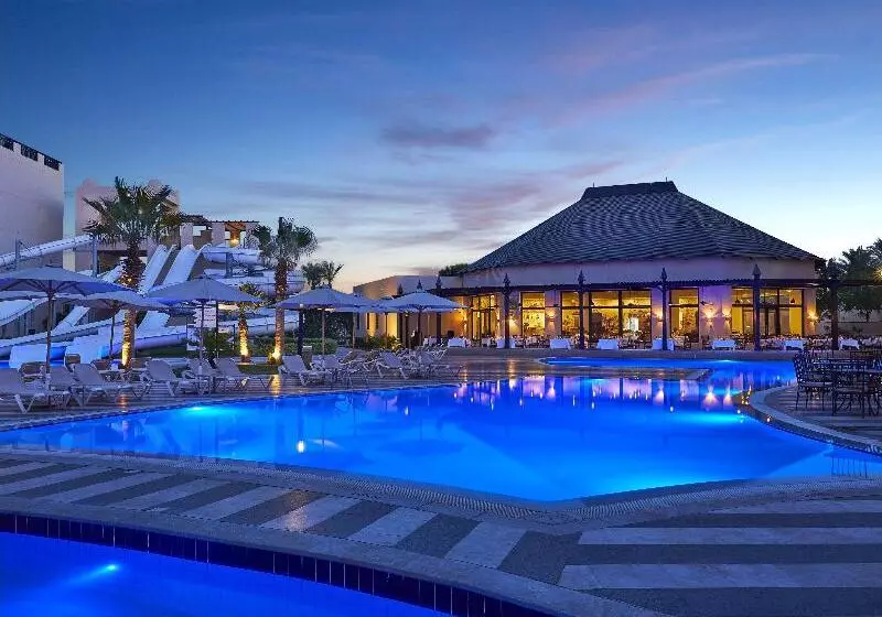 Fotos del hotel Steigenberger Aqua Magic Red Sea:  3