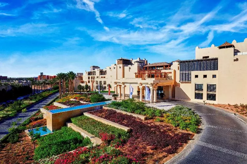 Fotos del hotel Steigenberger Aqua Magic Red Sea:  11