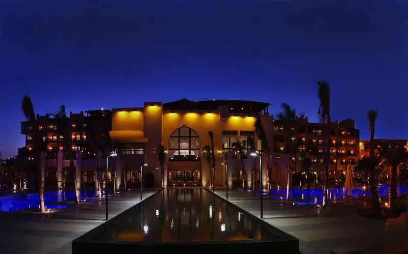 Fotos del hotel Steigenberger Aqua Magic Red Sea:  20