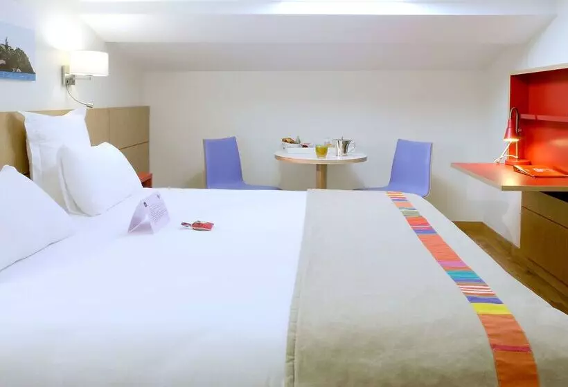 Fotos del hotel Best Western Hotel Du Mucem:  22