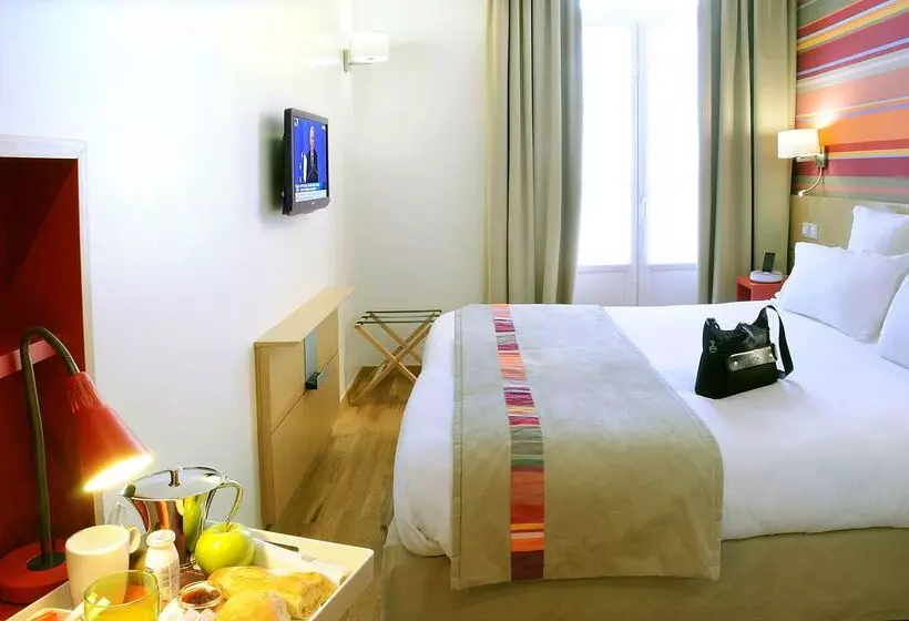 Fotos del hotel Best Western Hotel Du Mucem:  21