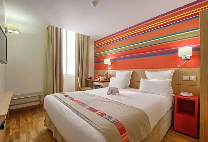 Fotos del hotel Best Western Hotel Du Mucem:  9