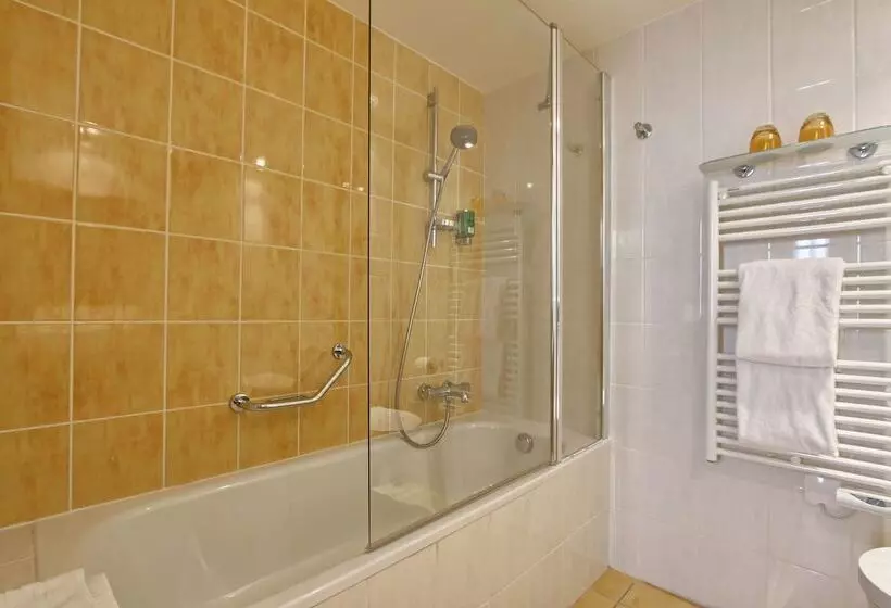 Fotos del hotel Best Western Hotel Du Mucem:  5