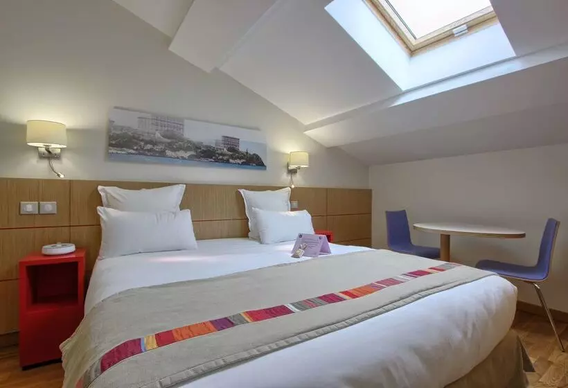 Fotos del hotel Best Western Hotel Du Mucem:  24