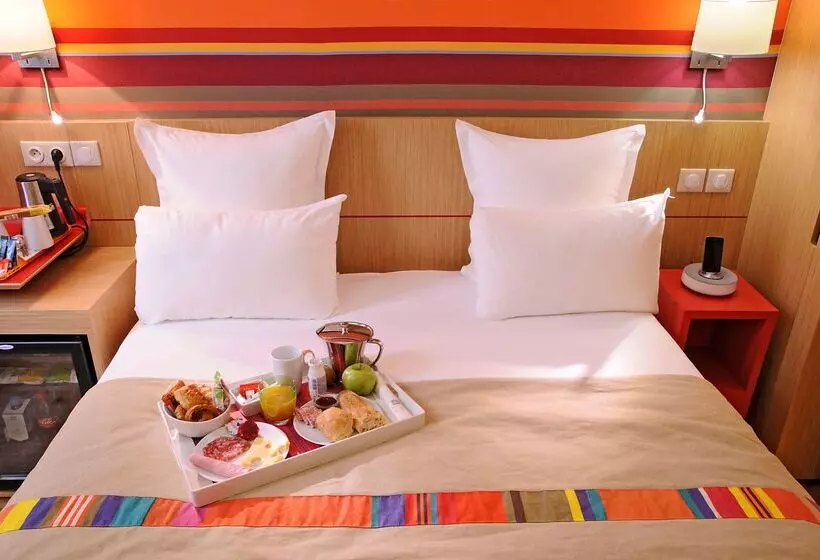 Fotos del hotel Best Western Hotel Du Mucem:  20