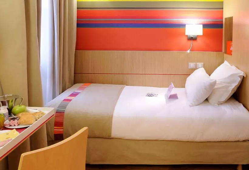 Fotos del hotel Best Western Hotel Du Mucem:  15