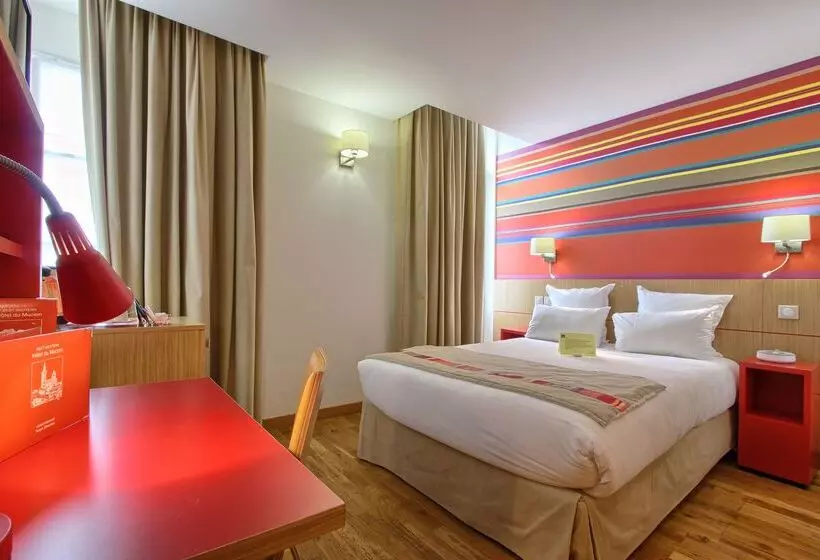 Best Western Hotel Du Mucem