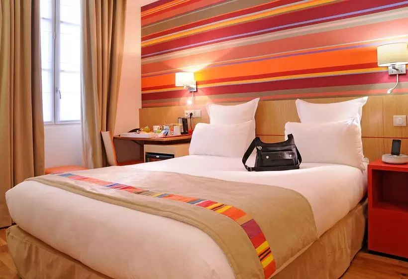 Fotos del hotel Best Western Hotel Du Mucem:  13