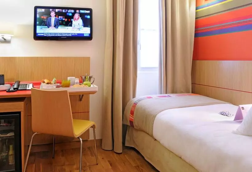 Fotos del hotel Best Western Hotel Du Mucem:  17