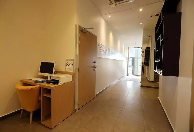 Fotos del hotel Best Western Hotel Du Mucem:  2