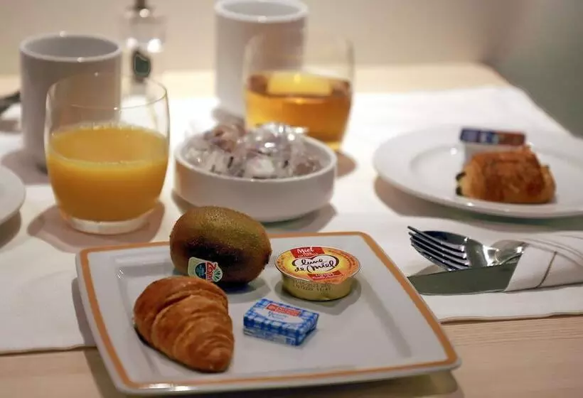 Fotos del hotel Best Western Hotel Du Mucem:  7