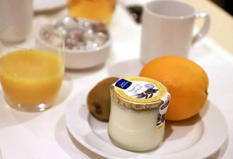 Fotos del hotel Best Western Hotel Du Mucem:  18