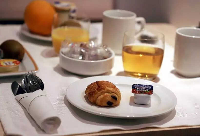 Fotos del hotel Best Western Hotel Du Mucem:  16