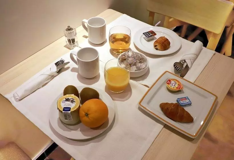 Fotos del hotel Best Western Hotel Du Mucem:  3