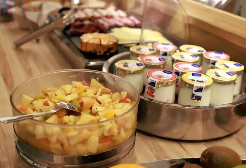 Fotos del hotel Best Western Hotel Du Mucem:  12