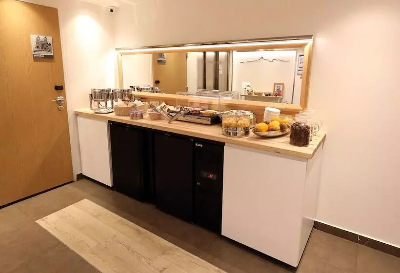 Fotos del hotel Best Western Hotel Du Mucem:  4