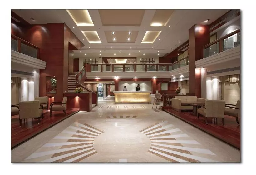 Fotos del hotel Surestay Plus  By Best Western Indore:  3