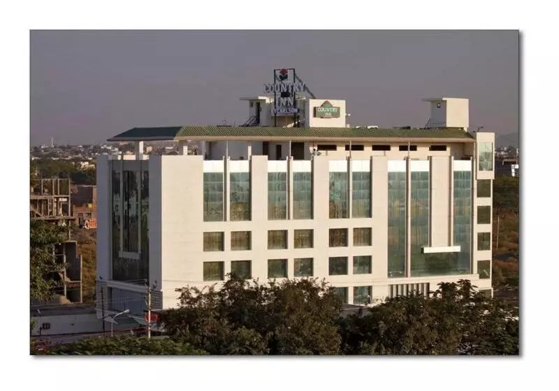 Surestay Plus  By Best Western Indore