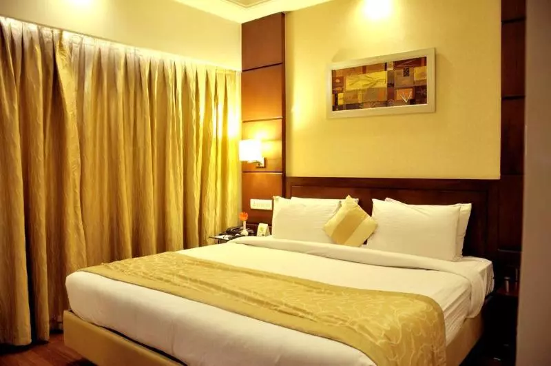 Fotos del hotel Surestay Plus  By Best Western Indore:  15