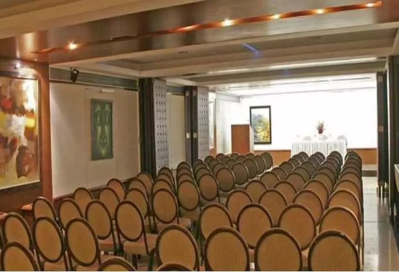 Fotos del hotel Diplomat, Colaba:  14