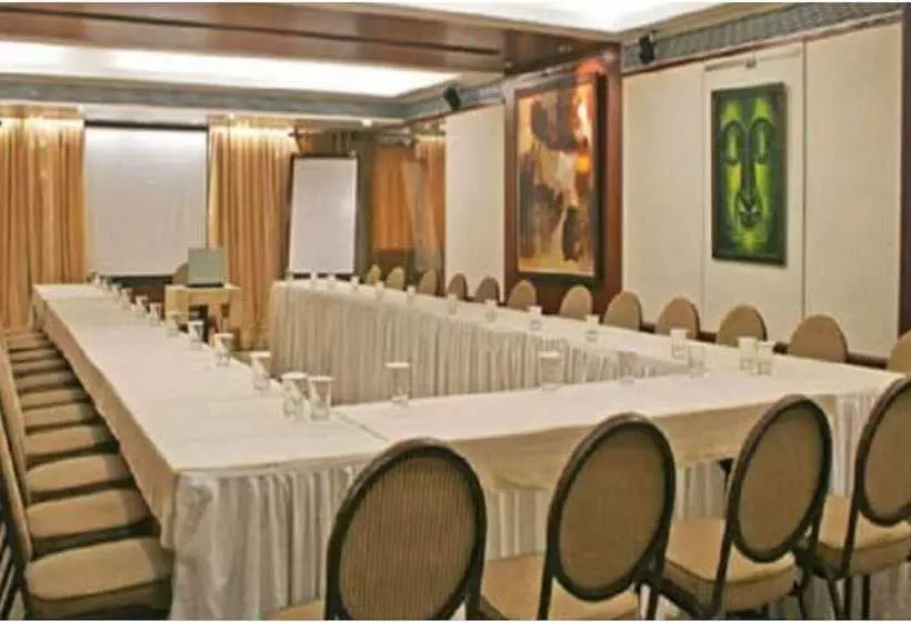 Fotos del hotel Diplomat, Colaba:  18