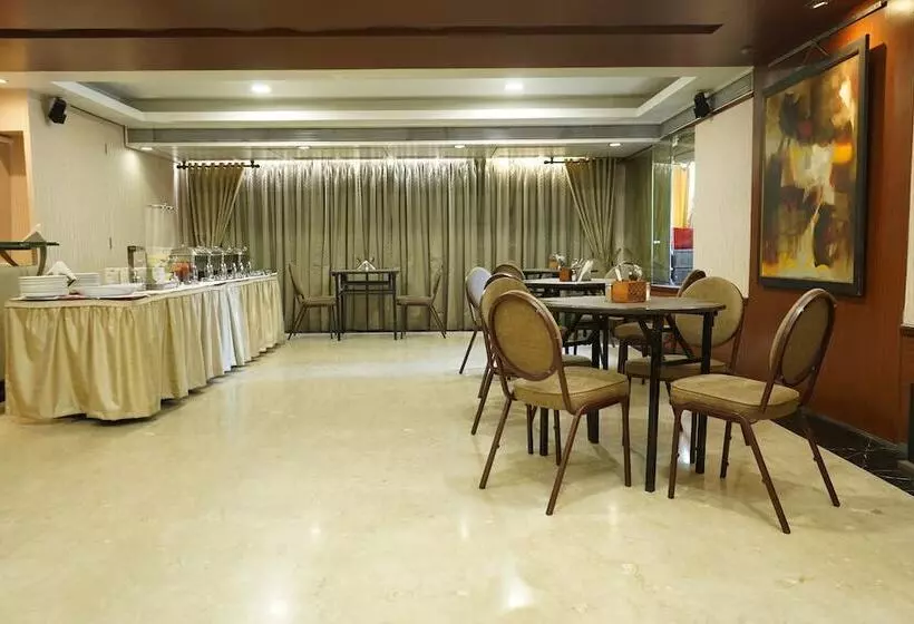 Fotos del hotel Diplomat, Colaba:  5