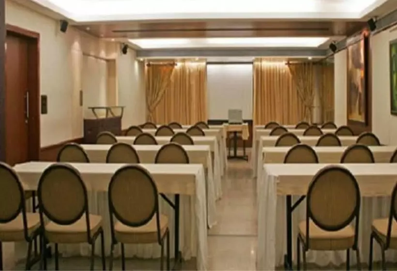 Fotos del hotel Diplomat, Colaba:  7