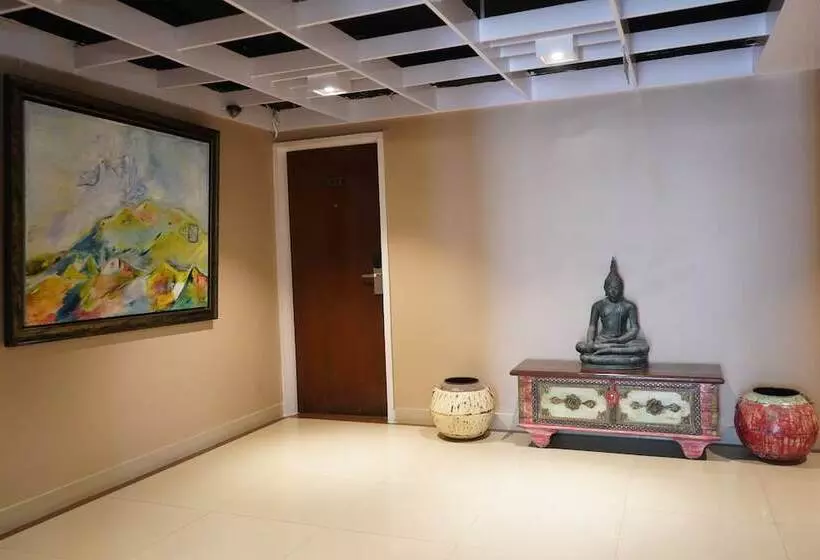 Fotos del hotel Diplomat, Colaba:  4