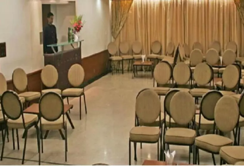 Fotos del hotel Diplomat, Colaba:  20