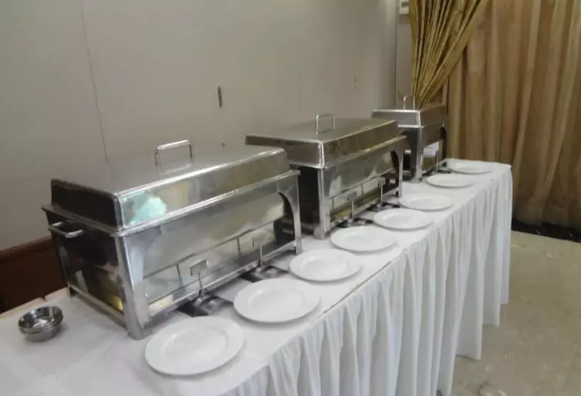 Fotos del hotel Diplomat, Colaba:  17