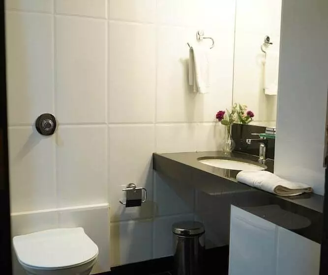 Fotos del hotel Diplomat, Colaba:  8