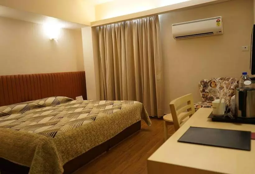 Fotos del hotel Diplomat, Colaba:  21