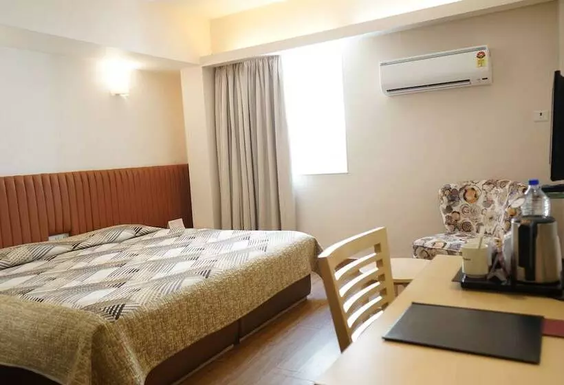 Fotos del hotel Diplomat, Colaba:  23