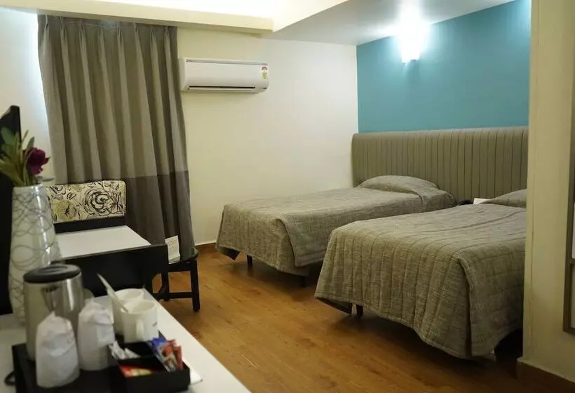 Fotos del hotel Diplomat, Colaba:  19