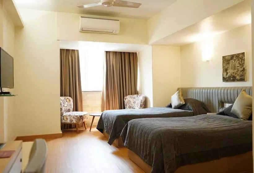 Fotos del hotel Diplomat, Colaba:  11