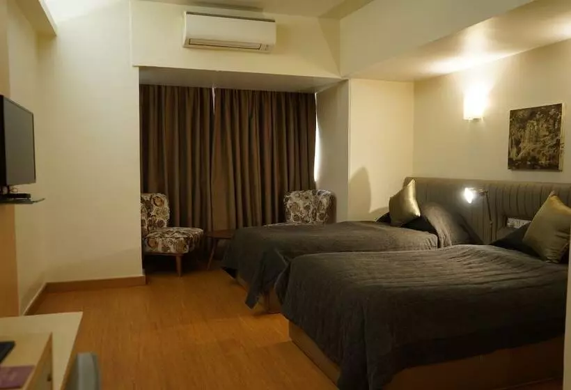 Fotos del hotel Diplomat, Colaba:  24