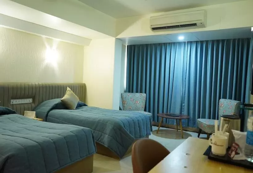 Fotos del hotel Diplomat, Colaba:  2