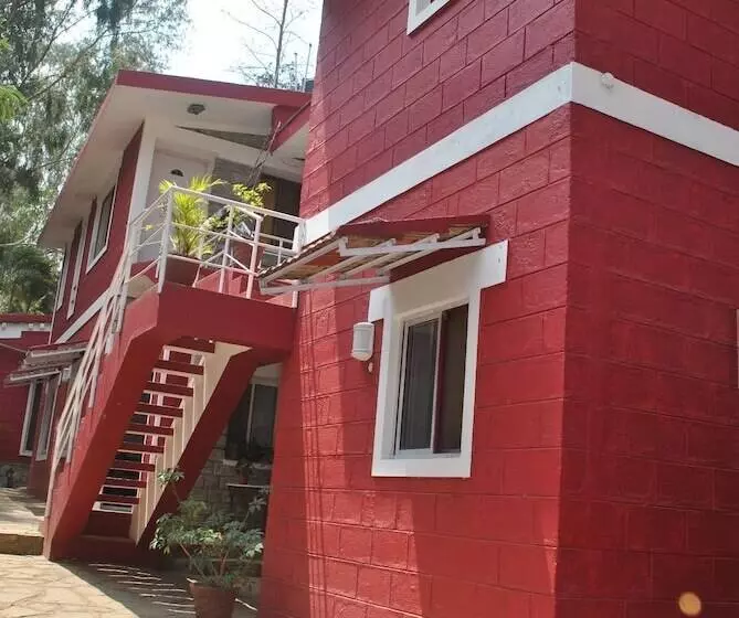 Fotos del hotel Eagle Ridge Resort:  7