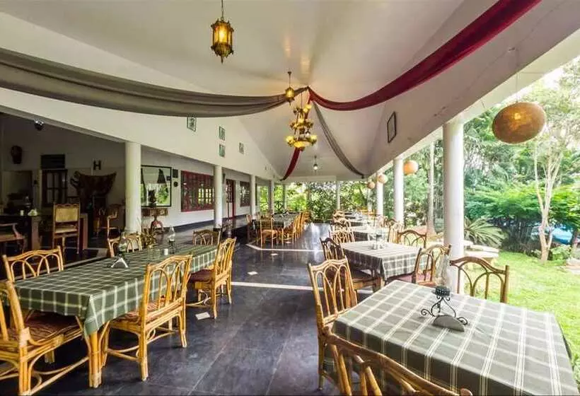 Fotos del hotel Eagle Ridge Resort:  3